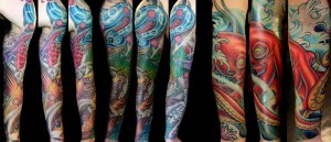 Best San Diego Tattoo Shop