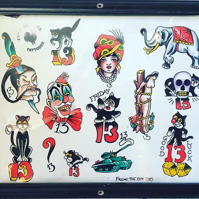 Smoke it by MIke Malone Vintage Tattoo Flash  Marketplace for Authentic Tattoo  Flash