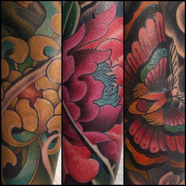 E-mail antonxtattoo@gmail.com@antonxtattooerFacebook: https://www.facebook.com/AntonXtattoerWill be guest spotting with us. Hit him up to get tattooed. He'll be in town September 14-17th#art #tattoo #tattoos #remington #antontotsamiy #remingtontattoo #guestspot #northpark #30th #myrtleave #sandiegotattoo #sandiegotattooshop #sandiegotattooartist #sandiegoartist #sandiego
