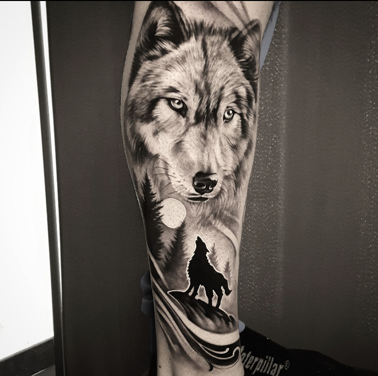 Can Your Tattoo Be Covered Up? Remington Tattoo Parlor