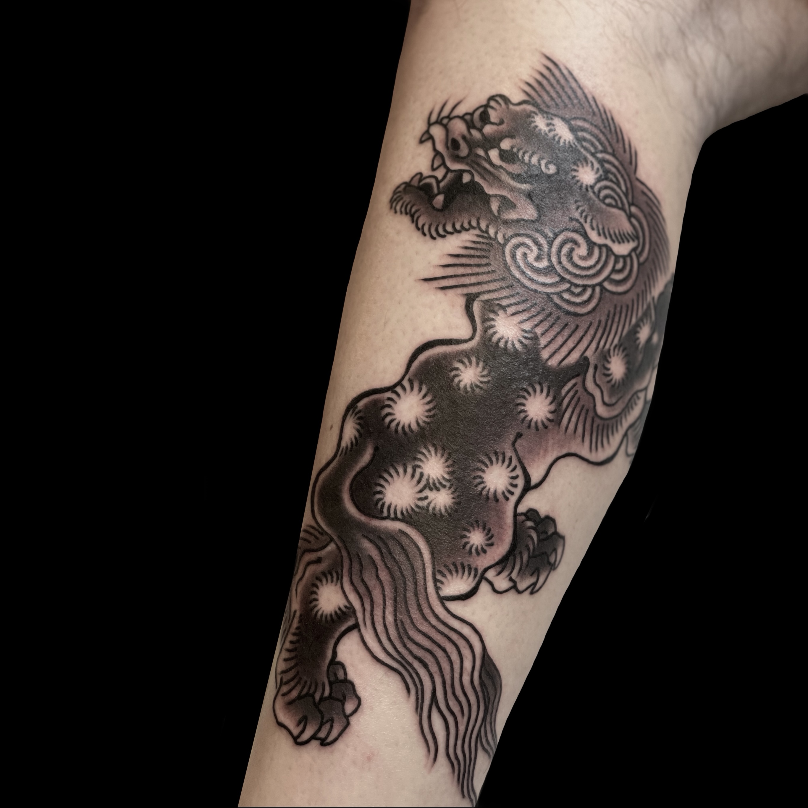 Popular Black and Grey Traditional Tattoo Designs Newman Windows Doors