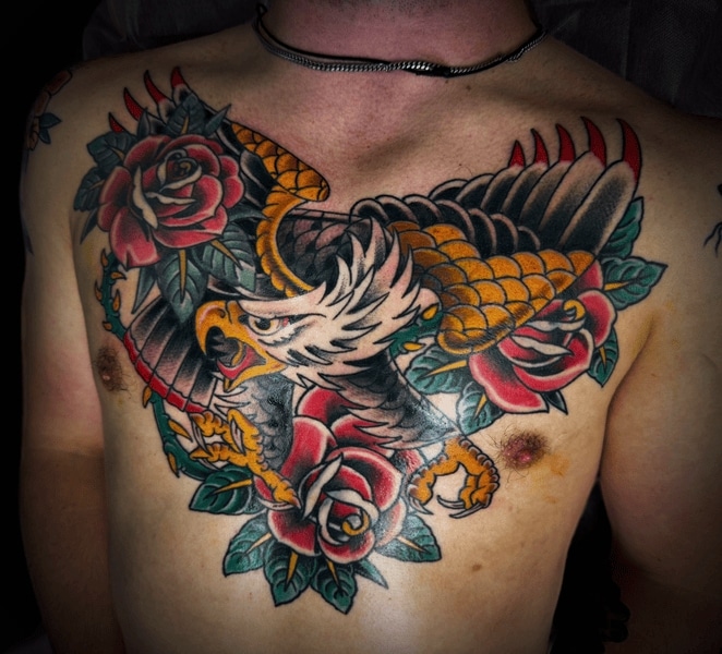 traditional-american-eagle-tattoo-chris-cockrill-san-diego