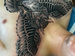 traditional-american-owl-tattoo-chris-cockrill-san-diego