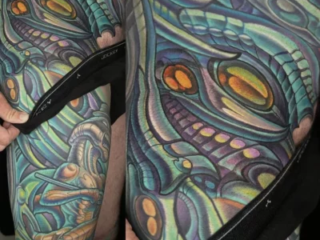 bio-organic-alien-eye-leg-sleeve-detail-tattoo-terry-ribera-san-diego