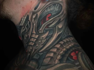 bio-organic-alien-neck-side-view-tattoo-terry-ribera-san-diego