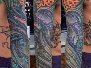 bio-organic-biomechanical-mandala-full-sleeve-tattoo-terry-ribera-san-diego