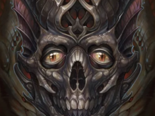 bio-organic-skull-bat-creature-digital-illustration-terry-ribera-san-diego
