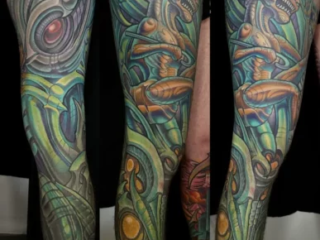 biomechanical-alien-bio-organic-leg-sleeve-tattoo-terry-ribera-san-diego