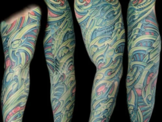 cover-up-bio-organic-teal-green-sleeve-tattoo-terry-ribera-san-diego