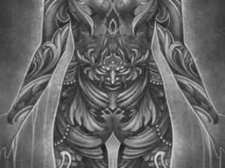 fine-art-goddess-bodysuit-design-symmetrical-wings-ornamental-drawing-terry-ribera-san-diego