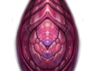 tattoo-sketch-bio-organic-symmetric-purple-form-digital-terry-ribera-san-diego