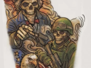 tattoo-sketch-uncle-sam-skull-soldier-eagle-sleeve-colored-terry-ribera-san-diego